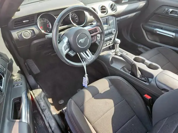 1FA6P8AM5G5242145 2016 FORD MUSTANG - Image 8