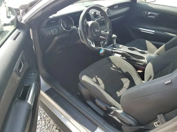 1FA6P8AM5G5245238 2016 FORD MUSTANG - Image 8