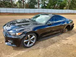 1FA6P8AM5G5247507 2016 FORD MUSTANG