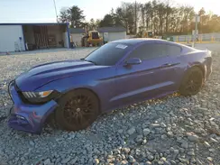 1FA6P8AM5G5250794 2016 FORD MUSTANG