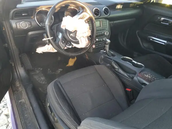 1FA6P8AM5G5250794 2016 FORD MUSTANG - Image 8