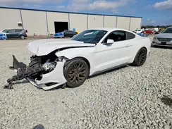1FA6P8AM5G5251542 2016 FORD MUSTANG
