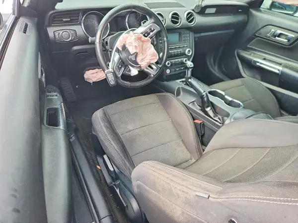 1FA6P8AM5G5251542 2016 FORD MUSTANG - Image 8