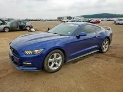1FA6P8AM5G5252075 2016 FORD MUSTANG