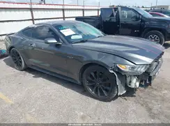 1FA6P8AM5G5256255 2016 FORD MUSTANG