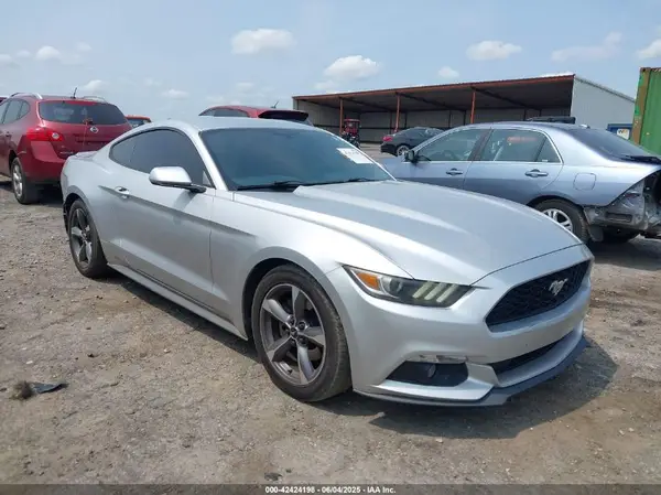 1FA6P8AM5G5259155 2016 FORD MUSTANG - Image 1