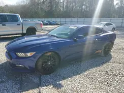 1FA6P8AM5G5261987 2016 FORD MUSTANG