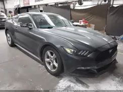 1FA6P8AM5G5262217 2016 FORD MUSTANG