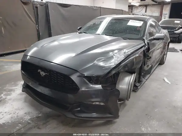 1FA6P8AM5G5262217 2016 FORD MUSTANG - Image 2