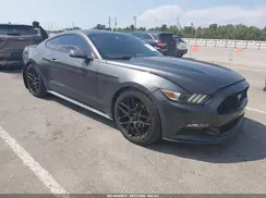1FA6P8AM5G5264890 2016 FORD MUSTANG