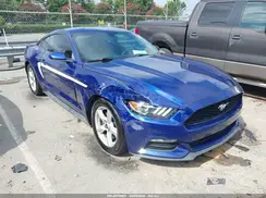 1FA6P8AM5G5265702 2016 FORD MUSTANG