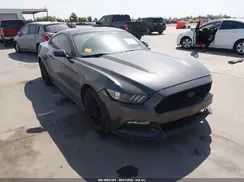 1FA6P8AM5G5266588 2016 FORD MUSTANG