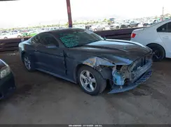 1FA6P8AM5G5266798 2016 FORD MUSTANG