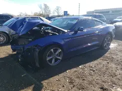 1FA6P8AM5G5266834 2016 FORD MUSTANG