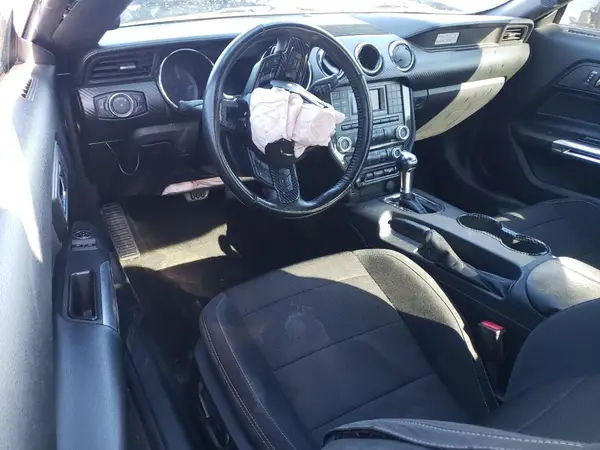 1FA6P8AM5G5266834 2016 FORD MUSTANG - Image 8