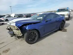1FA6P8AM5G5267126 2016 FORD MUSTANG