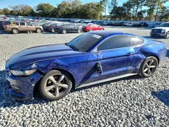 1FA6P8AM5G5270964 2016 FORD MUSTANG
