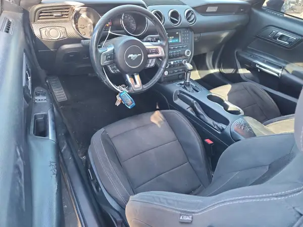 1FA6P8AM5G5270964 2016 FORD MUSTANG - Image 8