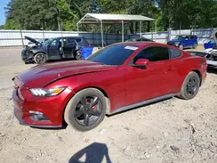 1FA6P8AM5G5271211 2016 FORD MUSTANG