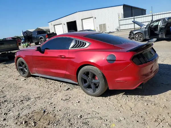 1FA6P8AM5G5271211 2016 FORD MUSTANG - Image 2