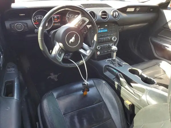 1FA6P8AM5G5271211 2016 FORD MUSTANG - Image 8