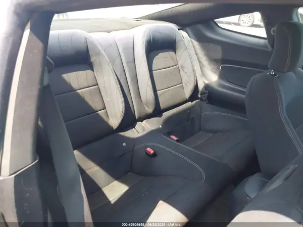 1FA6P8AM5G5276926 2016 FORD MUSTANG - Image 8