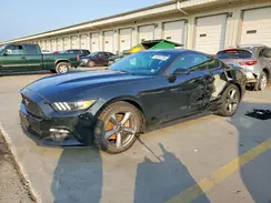 1FA6P8AM5G5283584 2016 FORD MUSTANG