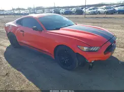 1FA6P8AM5G5283620 2016 FORD MUSTANG