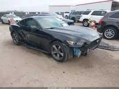 1FA6P8AM5G5283746 2016 FORD MUSTANG