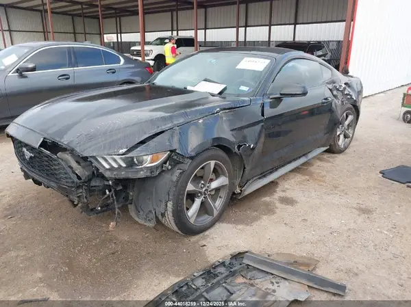 1FA6P8AM5G5283746 2016 FORD MUSTANG - Image 2
