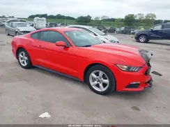 1FA6P8AM5G5284072 2016 FORD MUSTANG