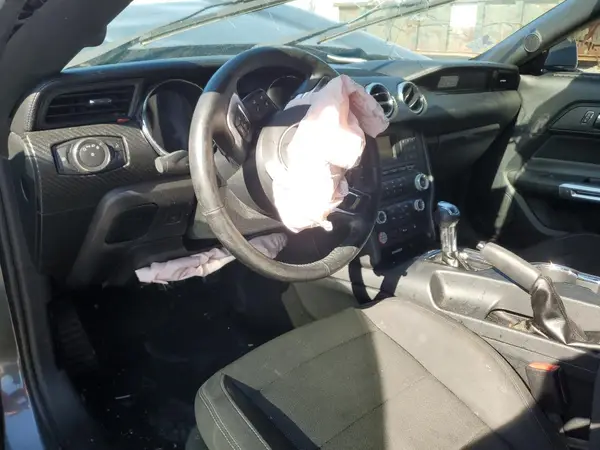 1FA6P8AM5G5289532 2016 FORD MUSTANG - Image 8