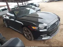 1FA6P8AM5G5290244 2016 FORD MUSTANG
