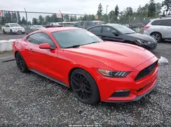 1FA6P8AM5G5292057 2016 FORD MUSTANG