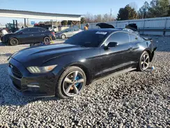 1FA6P8AM5G5292303 2016 FORD MUSTANG