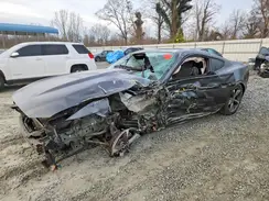 1FA6P8AM5G5292351 2016 FORD MUSTANG