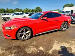 1FA6P8AM5G5292365 2016 FORD MUSTANG