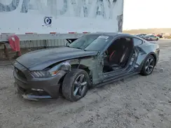 1FA6P8AM5G5293029 2016 FORD MUSTANG