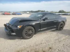 1FA6P8AM5G5294472 2016 FORD MUSTANG