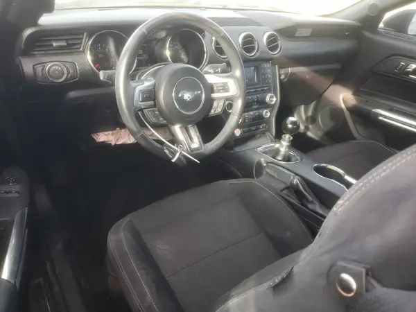 1FA6P8AM5G5294472 2016 FORD MUSTANG - Image 8