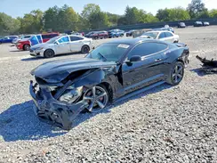 1FA6P8AM5G5294553 2016 FORD MUSTANG