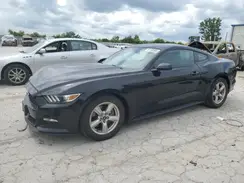 1FA6P8AM5G5294830 2016 FORD MUSTANG