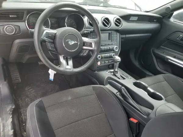1FA6P8AM5G5294830 2016 FORD MUSTANG - Image 8