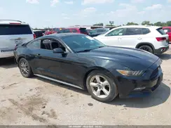 1FA6P8AM5G5298831 2016 FORD MUSTANG