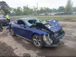 1FA6P8AM5G5302280 2016 FORD MUSTANG