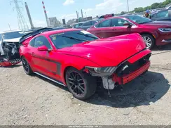 1FA6P8AM5G5302490 2016 FORD MUSTANG