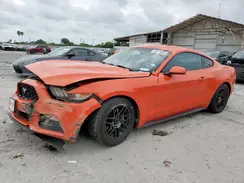 1FA6P8AM5G5302912 2016 FORD MUSTANG