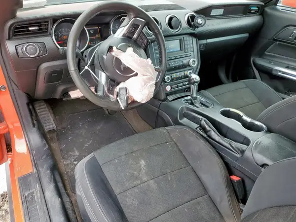 1FA6P8AM5G5302912 2016 FORD MUSTANG - Image 8