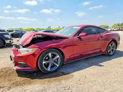 1FA6P8AM5G5303199 2016 FORD MUSTANG