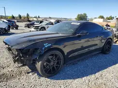 1FA6P8AM5G5303705 2016 FORD MUSTANG